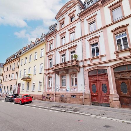 Stayinn "Heart Of The City" Suite Freiburg im Breisgau Eksteriør billede