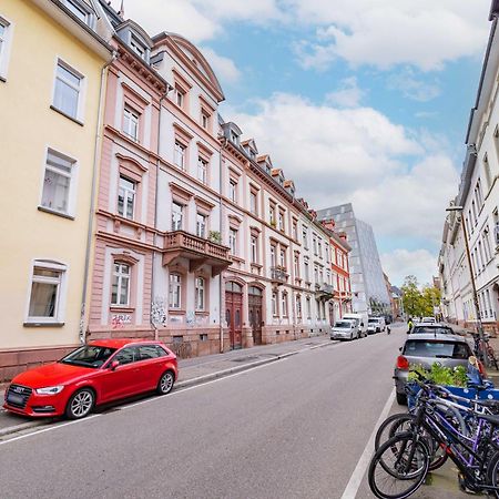 Stayinn "Heart Of The City" Suite Freiburg im Breisgau Eksteriør billede