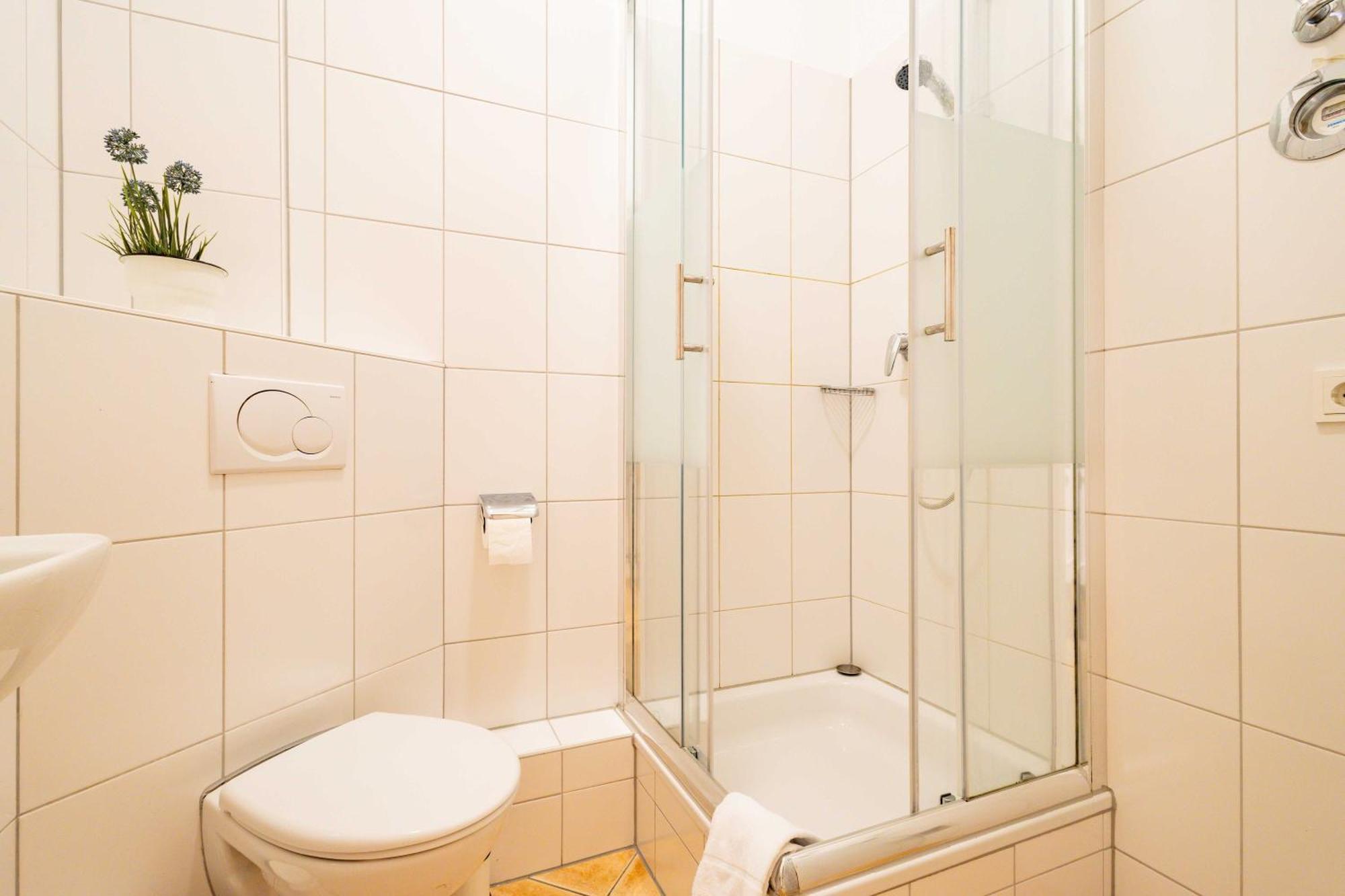 Stayinn "Heart Of The City" Suite Freiburg im Breisgau Eksteriør billede